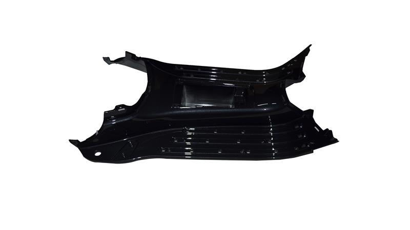 ÖN BASAMAK PLASTİĞİ GRİ (PRIDE125)